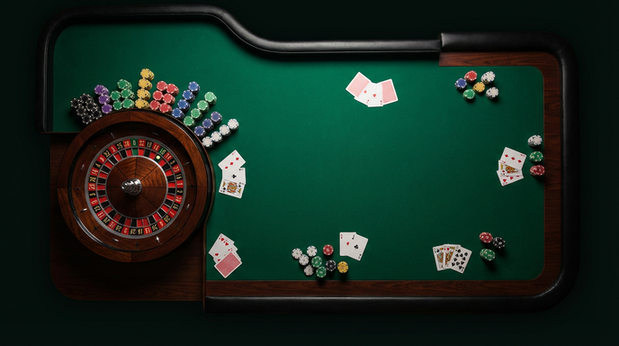 Game list for Pk68 casino section - 5