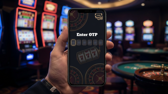 Game list for Pk68 login section - 5