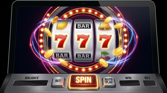 Main screen of Pk68 slots page for PK players - 4
