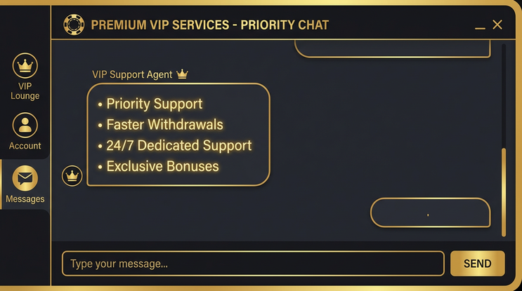 Payment and PKR controls in Pk68 - 6
